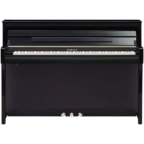 Цифровое пианино Yamaha CLP-785 Polished Ebony