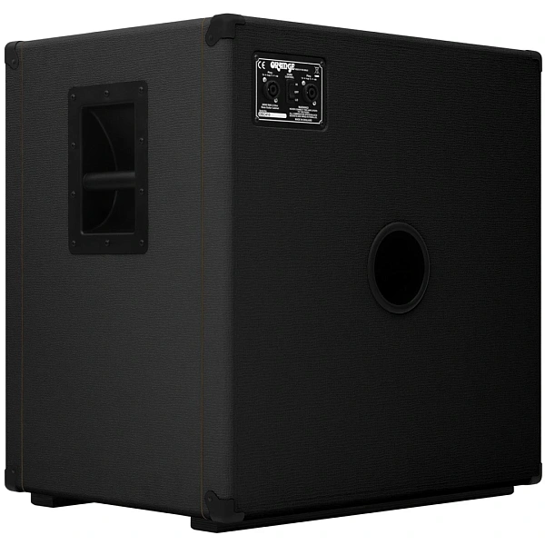 Гитарный кабинет Orange OBC410-BK