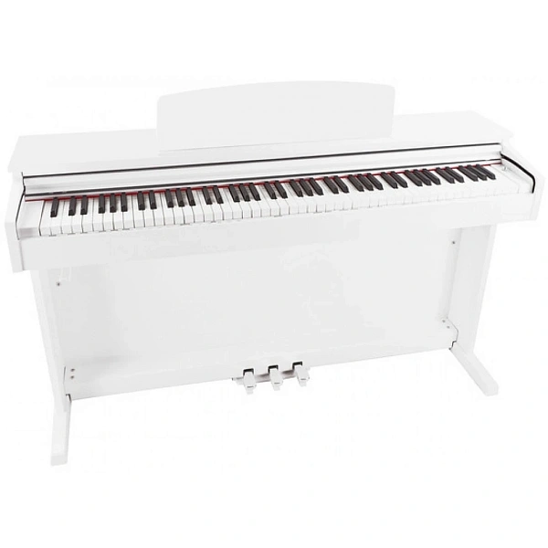 Цифровое пианино Orla CDP 1 Satin White