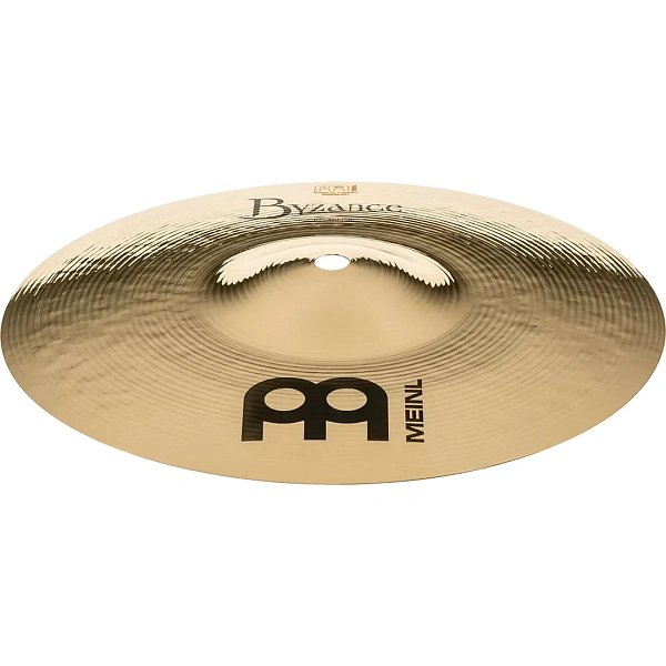 Тарелка Meinl 10" Splash B10S-B