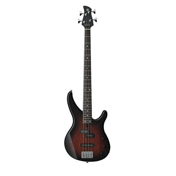 Бас-гитара Yamaha TRBX174 OVS