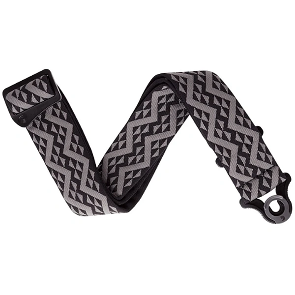 Ремень для гитары Planet Waves 50BAL03 Auto Lock