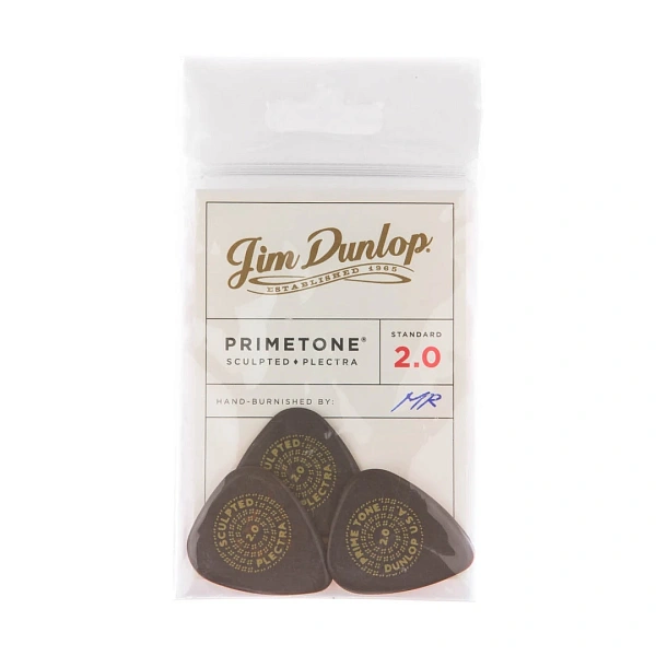 Набор медиаторов Dunlop 511P2.0 Primetone