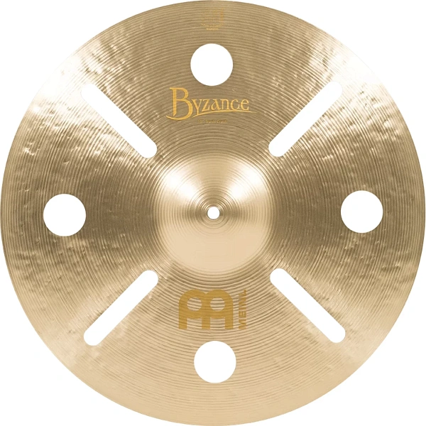 Тарелка Meinl 18" Crash B18TRC