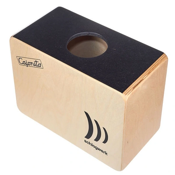 Кахон Schlagwerk DC300S Cajonito Surprise