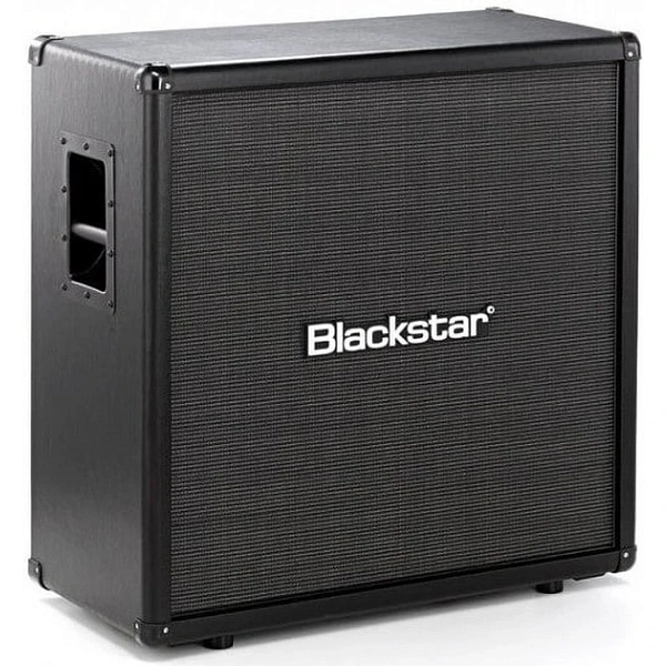 Гитарный кабинет Blackstar Series One 412PRO B