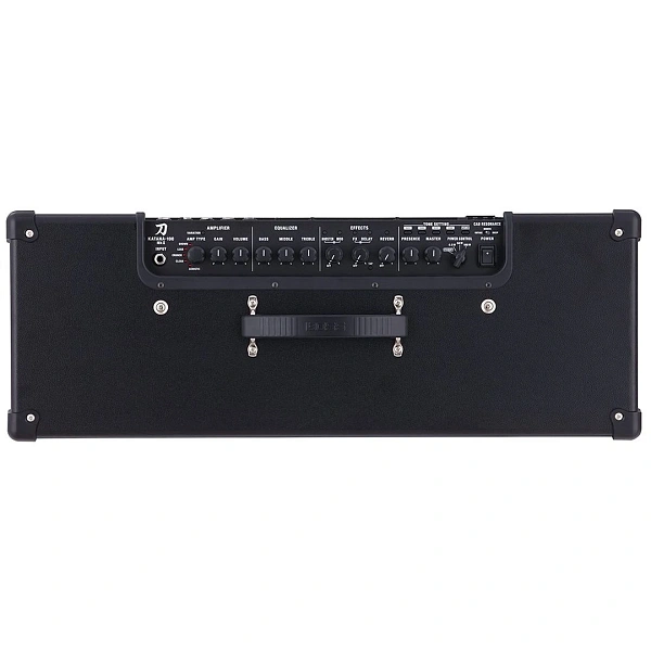 Комбоусилитель Boss Katana 100/212 MkII
