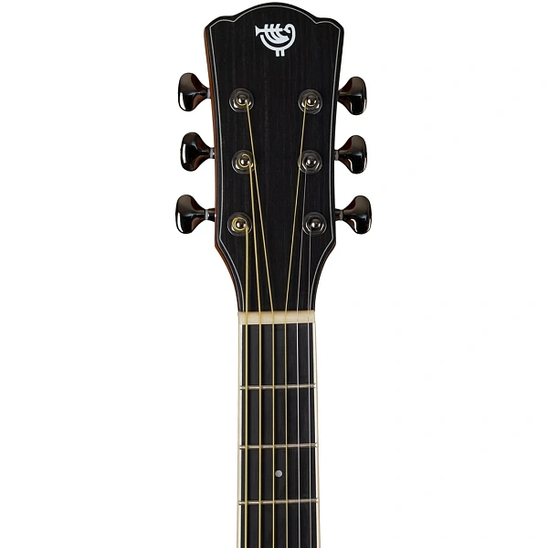 Акустическая гитара Rockdale Aurora D10 С NAT Solid