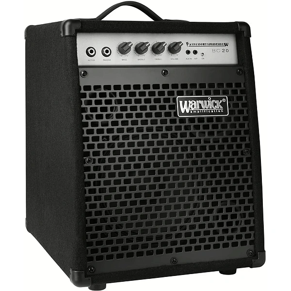 Комбоусилитель Warwick BC 20