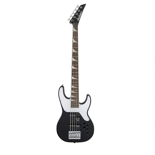 Бас-гитара Jackson CBXNT V LRL Gloss Black