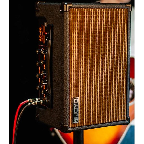 Комбоусилитель Joyo AC-40