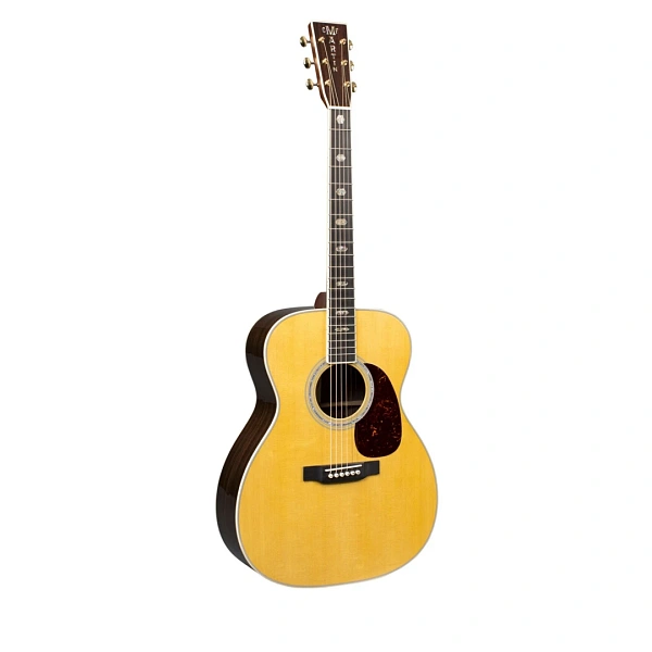 Акустическая гитара Martin J-40 Standard Series