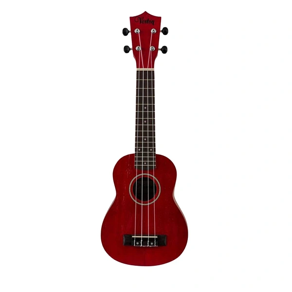 Укулеле Veston KUS 15RD I