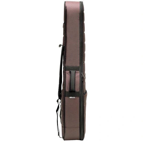 Чехол для классической гитары Bagandmusic Classic Slim BM1112
