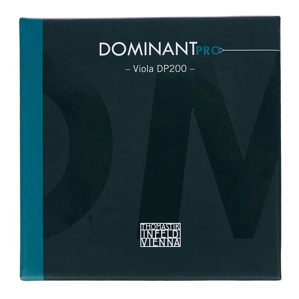Струны для альта Thomastik Dominant Pro DP200 4/4