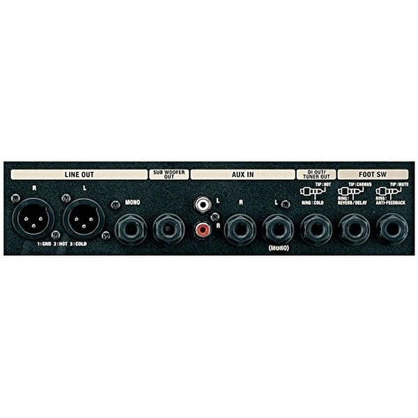 Комбоусилитель акустический Roland AC-90A
