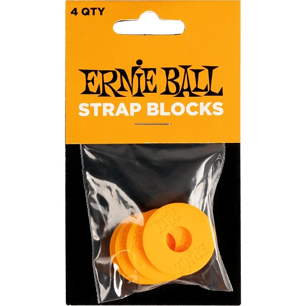 Держатели для ремня Ernie Ball 5621