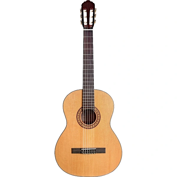Классическая гитара Charleva CHARV-D4CM