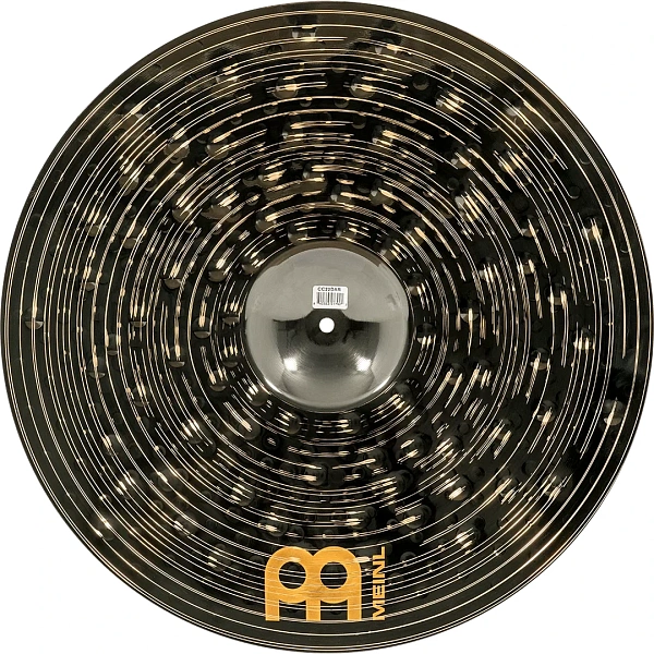 Тарелка Meinl 22" Ride CC22DAR