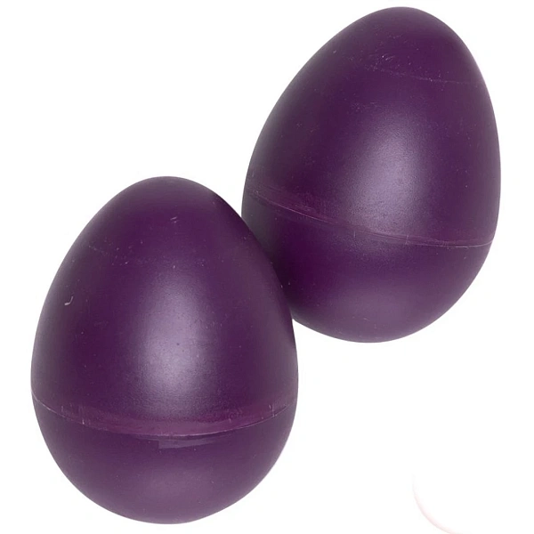 Шейкеры Stagg EGG-2 PP