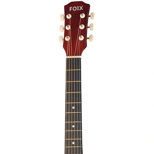 Акустическая гитара Foix 38C-M-3TS