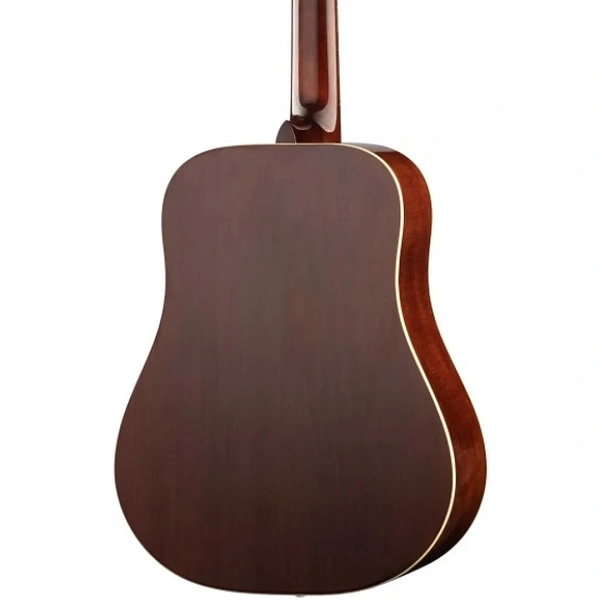 12-струнная акустическая гитара Hora W12205 Standart Western