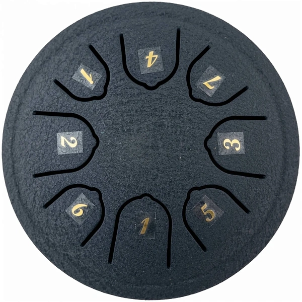 Глюкофон Bee DF1113 Black