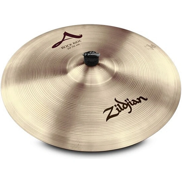 Тарелка Zildjian 20" Ride A0080