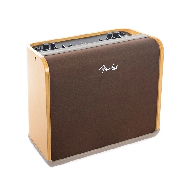 Комбоусилитель Fender Acoustic Pro