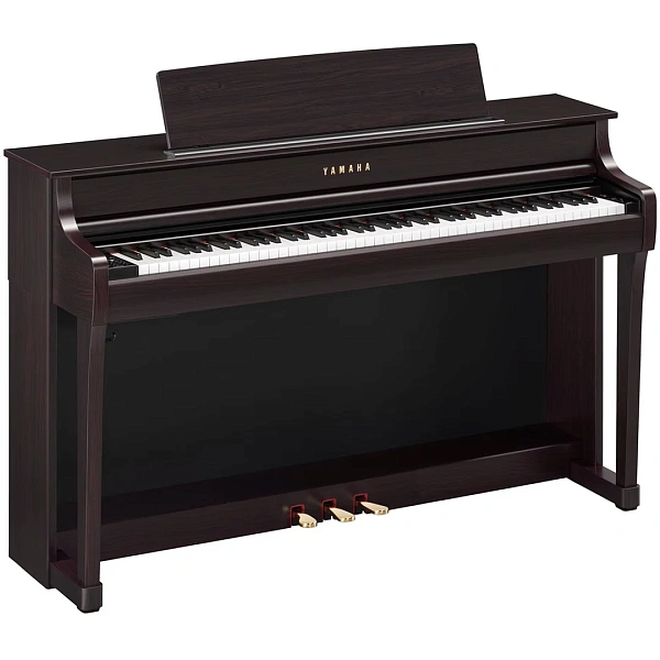 Цифровое пианино Yamaha CLP-845R