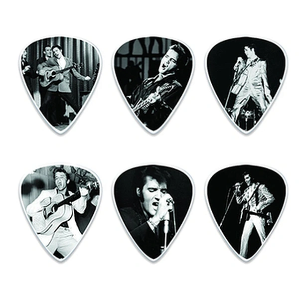 Набор медиаторов Dunlop EPPT01