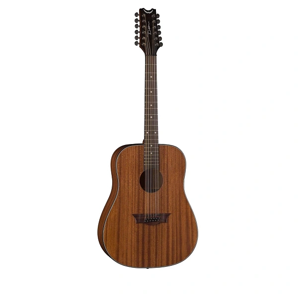 12-струнная акустическая гитара Dean AXS Dreadnought 12 String
