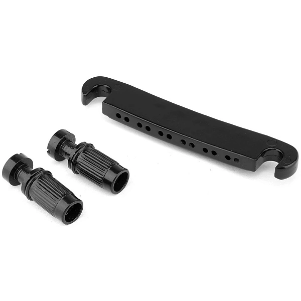 Струнодержатель Musiclily MX0841BK