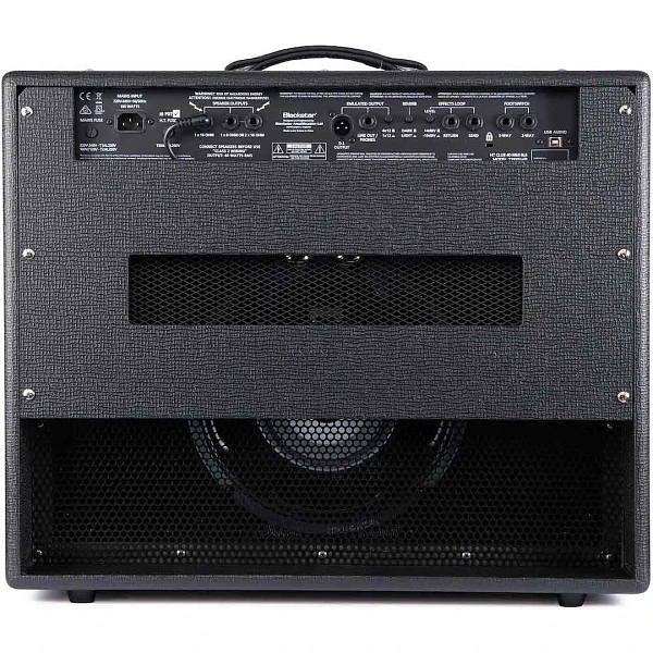 Комбоусилитель Blackstar HT Club 40 MKII 6L6