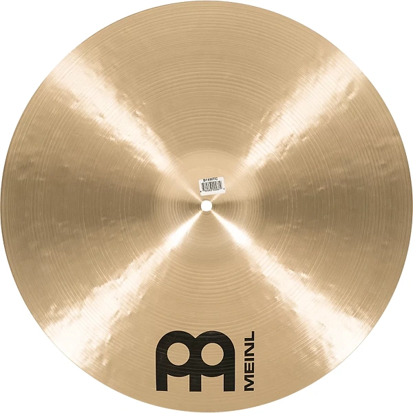 Тарелка Meinl 19" Medium Thin Crash B19MTC
