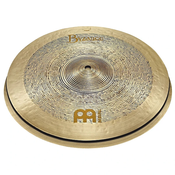 Тарелка Meinl 14" Hi-Hat B14TRH