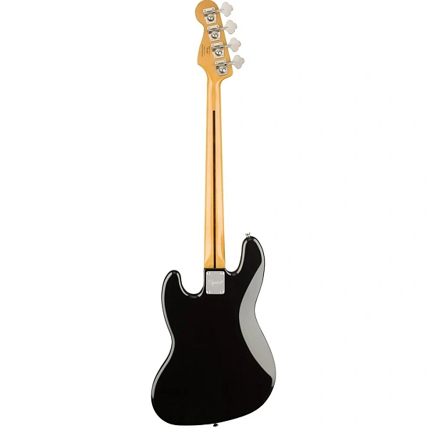 Бас-гитара Fender Squier Classic Vibe '60s Jazz Bass LRL Black