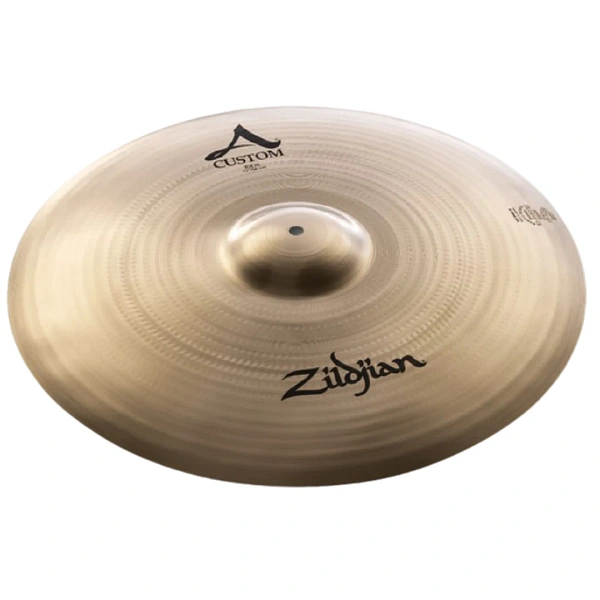 Тарелка Zildjian 22" Ride A20520