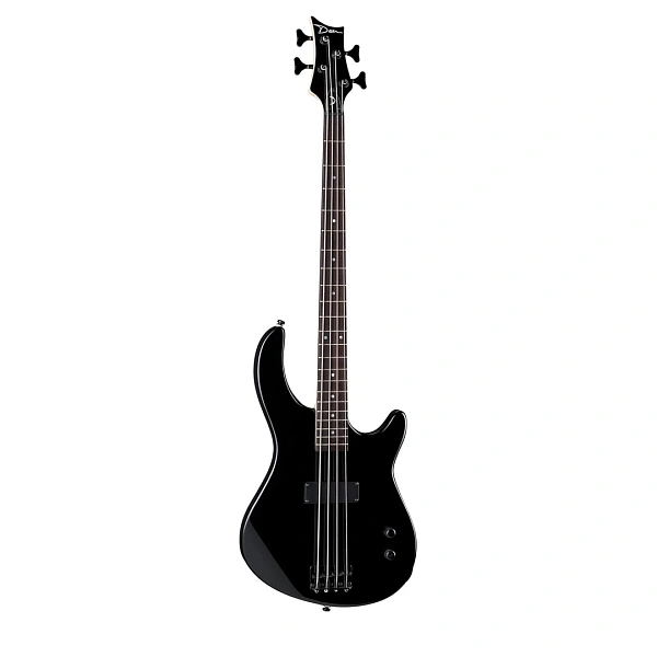 Бас-гитара Dean Edge 09 Classic Black