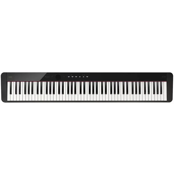 Цифровое пианино Casio Privia PX-S1100BK