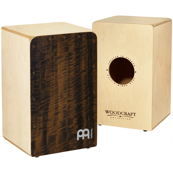 Кахон Meinl WCAJ300NT-QE