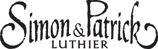Simon & Patrick